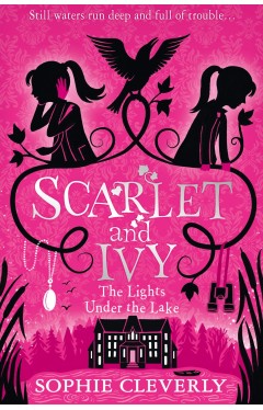 The Lights Under the Lake